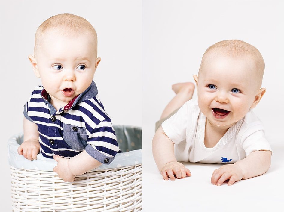 Lifestyle Baby Photography in Surrey.