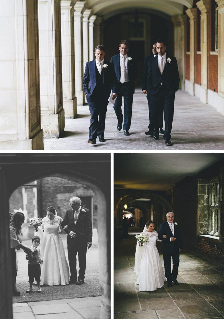 Wedding-Photography-Hampton-Court-Palace-Surrey-Bride-Groom