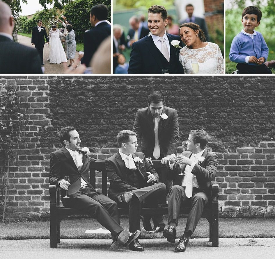 Wedding-Photography-Hampton-Court-Palace-Surrey-Garden-Room
