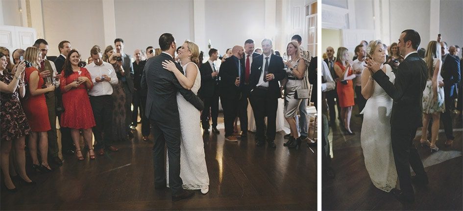Wedding-Photography-London-ICA-Institute-Contemporary-Arts-The-Mall-First-Dance