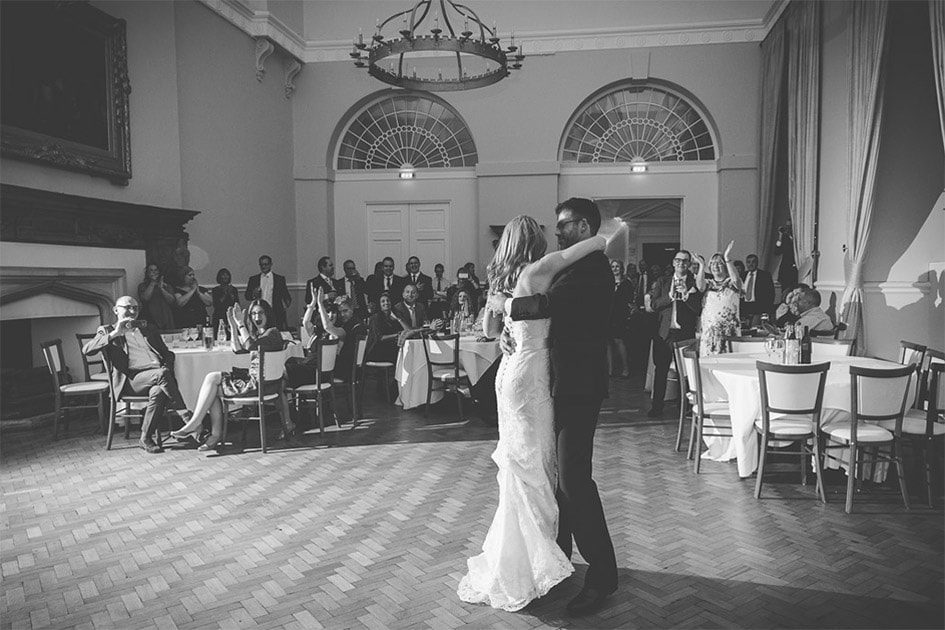 Wedding-Photographer-Farnham-Castle-Surrey-First-Dance-4