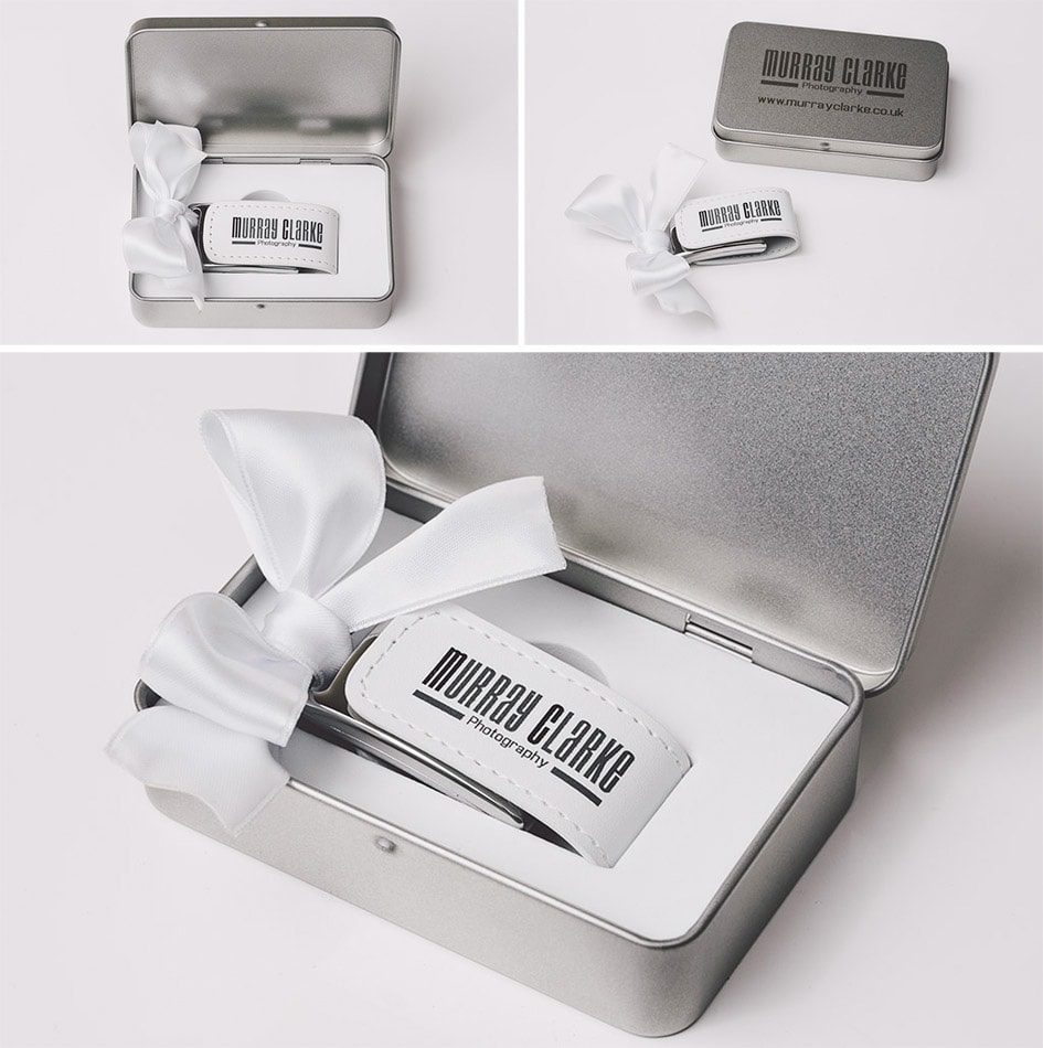 Wedding-Photography-USB-Packaging-White-Leather-Branding-Murray-Clarke-Surrey-3