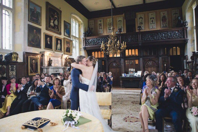 Losely Park Wedding Photographer Surrey