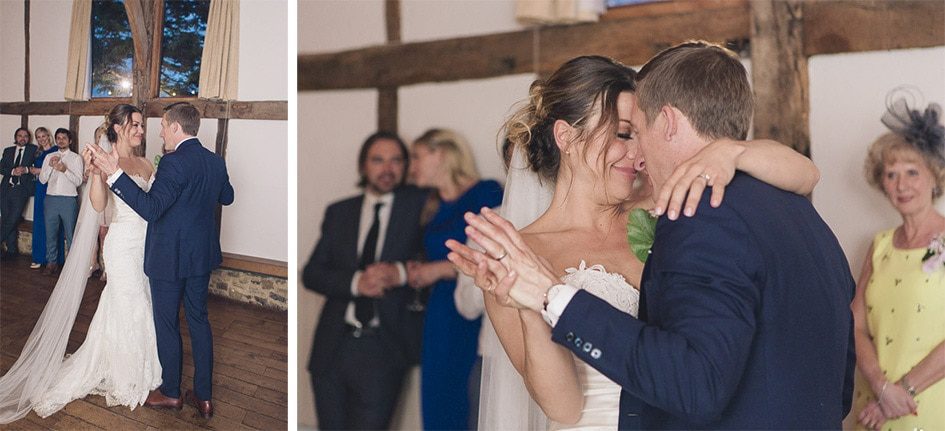 Losely Park Wedding Photographer Surrey