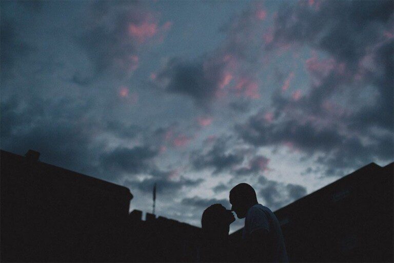Engagement Shoot Alexander House Sussex