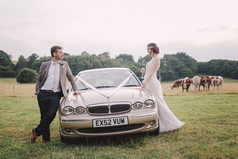 Wedding Photography Gate St Barn Surrey