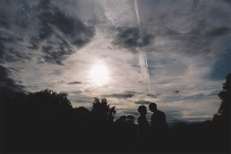 Wedding Photographer Hartsfield Manor