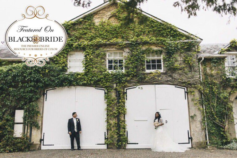 Northbrook Park Wedding Photography