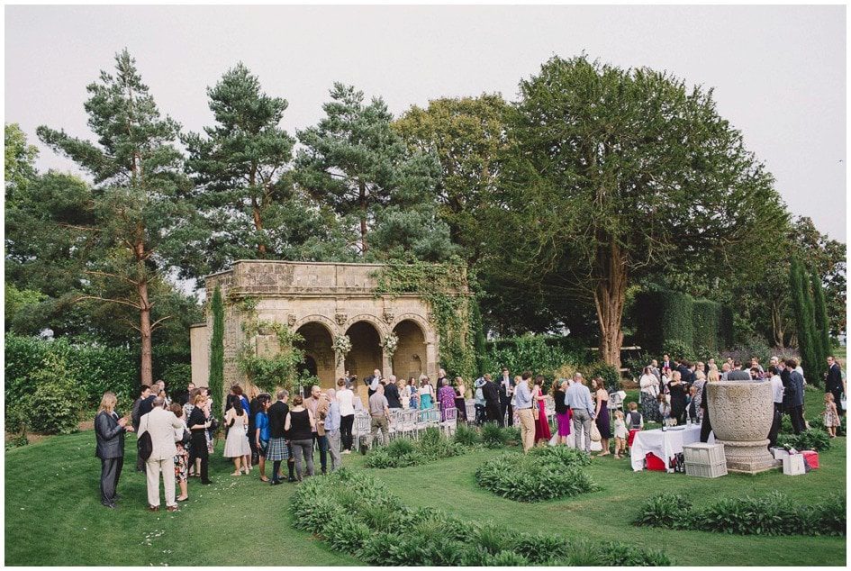 Wedding Photographer Nymans Gardens Sussex