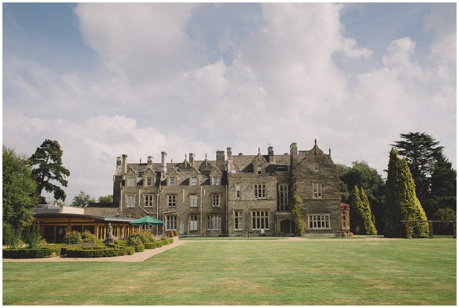 Shendish Manor Wedding Photography Hertfordshire