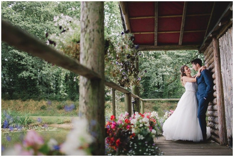 Wedding Photography Marquee Surrey