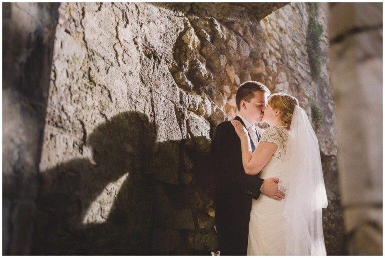 Wedding Photography at Farnham Castle