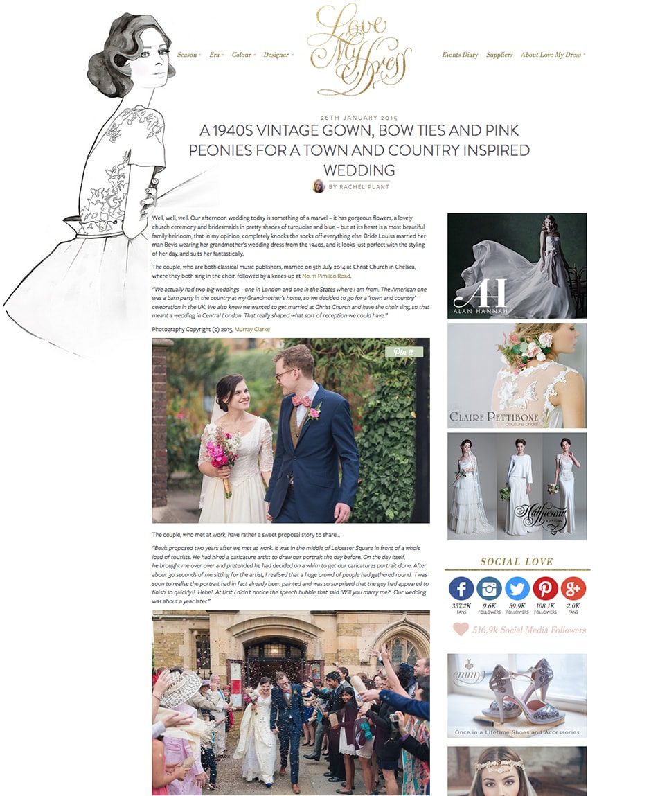 Featured-On-Love-M-Dress-Murray-Clarke-Wedding-Photography-London