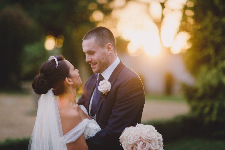Alexander House Wedding Photography Sussex