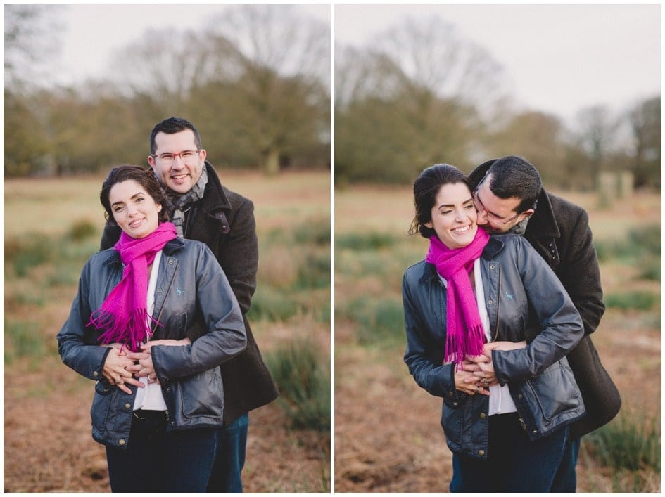 Surrey-Wedding-Photography-Engagement-Shoot-Couple-Richmond-Park_0004
