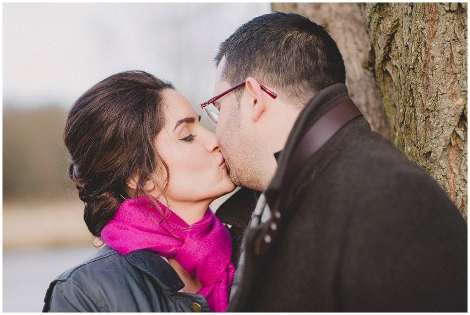 Surrey-Wedding-Photography-Engagement-Shoot-Couple-Richmond-Park_0009