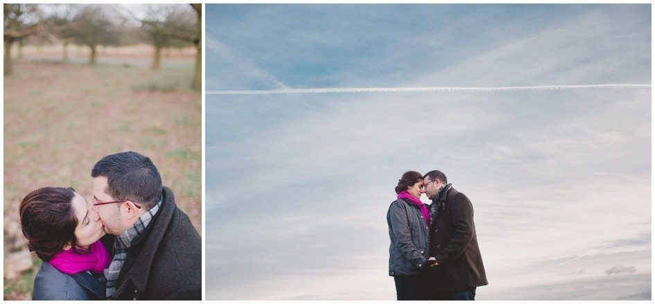 Surrey-Wedding-Photography-Engagement-Shoot-Couple-Richmond-Park_0015