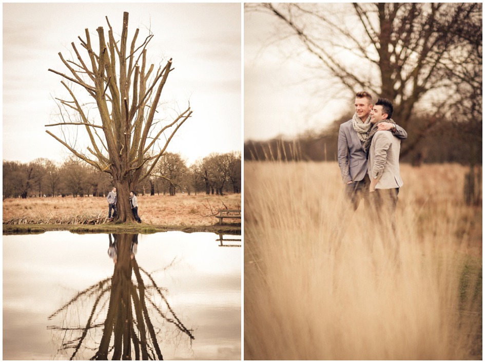 Couple-Shoot-Richmond-Park-Surrey-Photography_0006