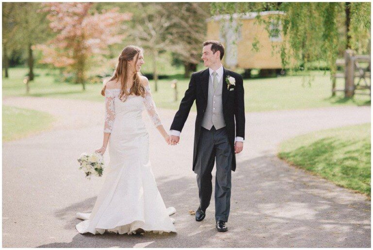 Ali and Alister's Tithe Barn Petersfield Wedding in Sussex