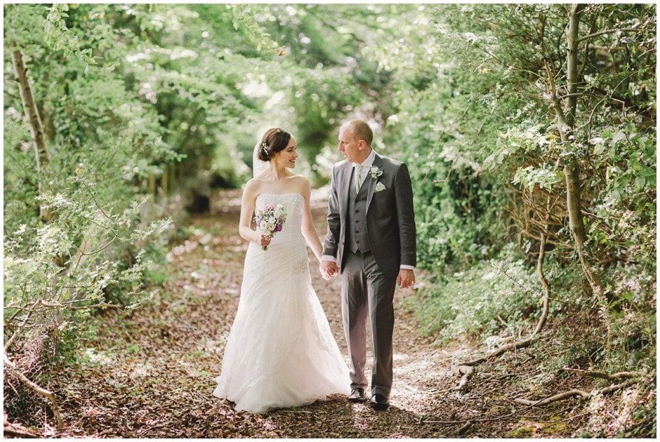 Helen and Pete's Wedding at Greyfriars House in Surrey