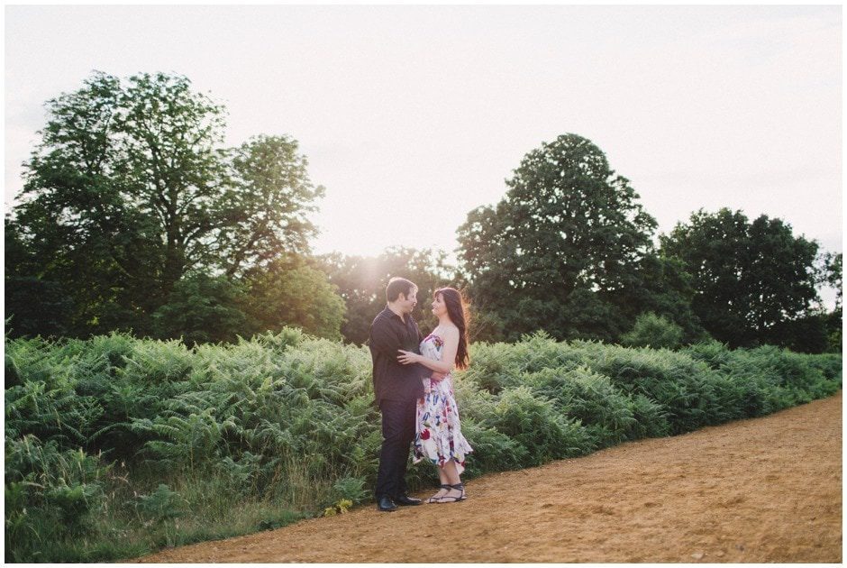 Engagement-Shoot-Wedding-Photograohy-Richmond-Park_0001