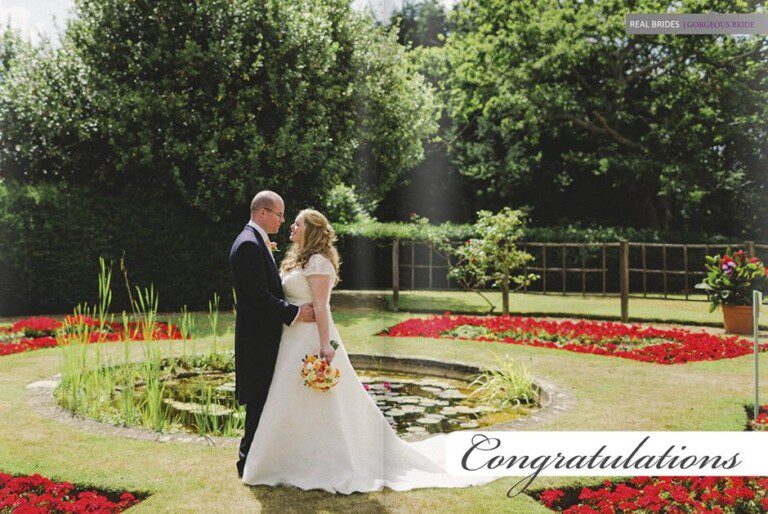 Hartsfield Manor Wedding Venue in Surrey