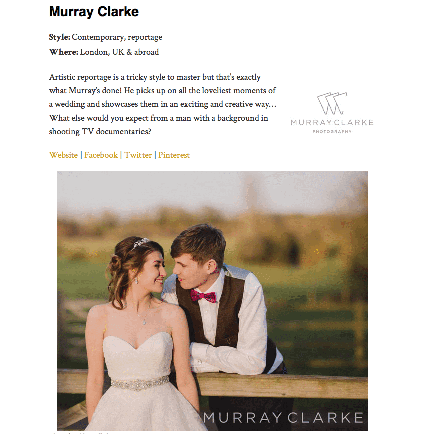 UK-Top-50-Wedding-Photographers-2016-Murray-Clarke