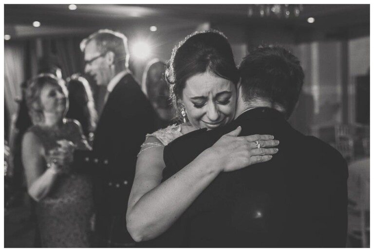 Julia and Bruce's Woodlands Park Wedding in Surrey