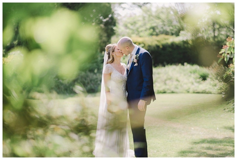 Here I worked as a Wedding Photographer Northbrook Park 