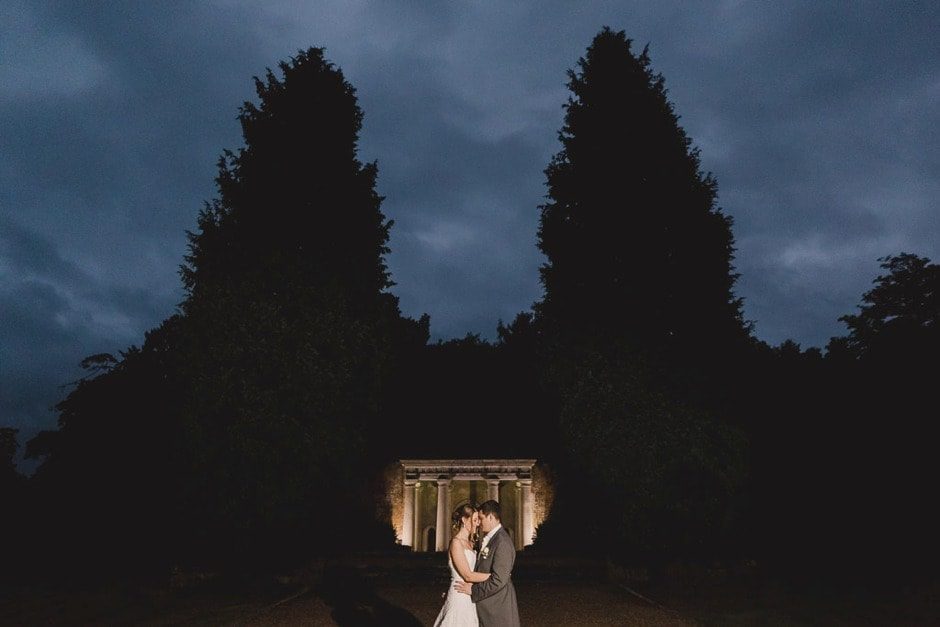 Wedding Photography at Wotton House Wedding Venue in Surrey