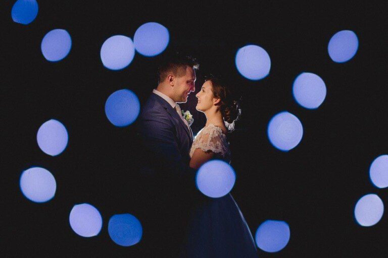 Amelia and Mike's Wedding at Pennyhill Park In Surrey