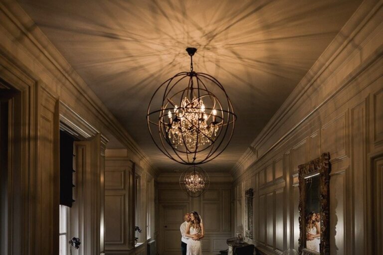 Barnett Hill Wedding Venue in Surrey
