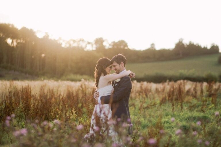 Gate St Barn Wedding Venue in Surrey
