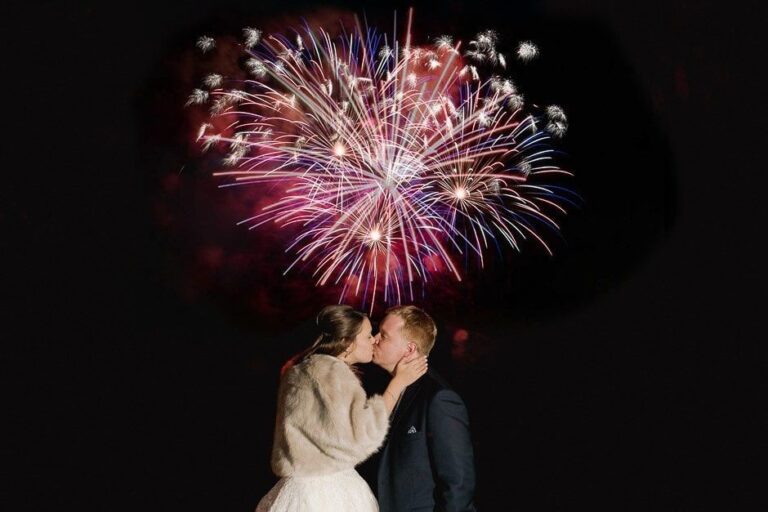 Farnham Castle Wedding Venue in Surrey