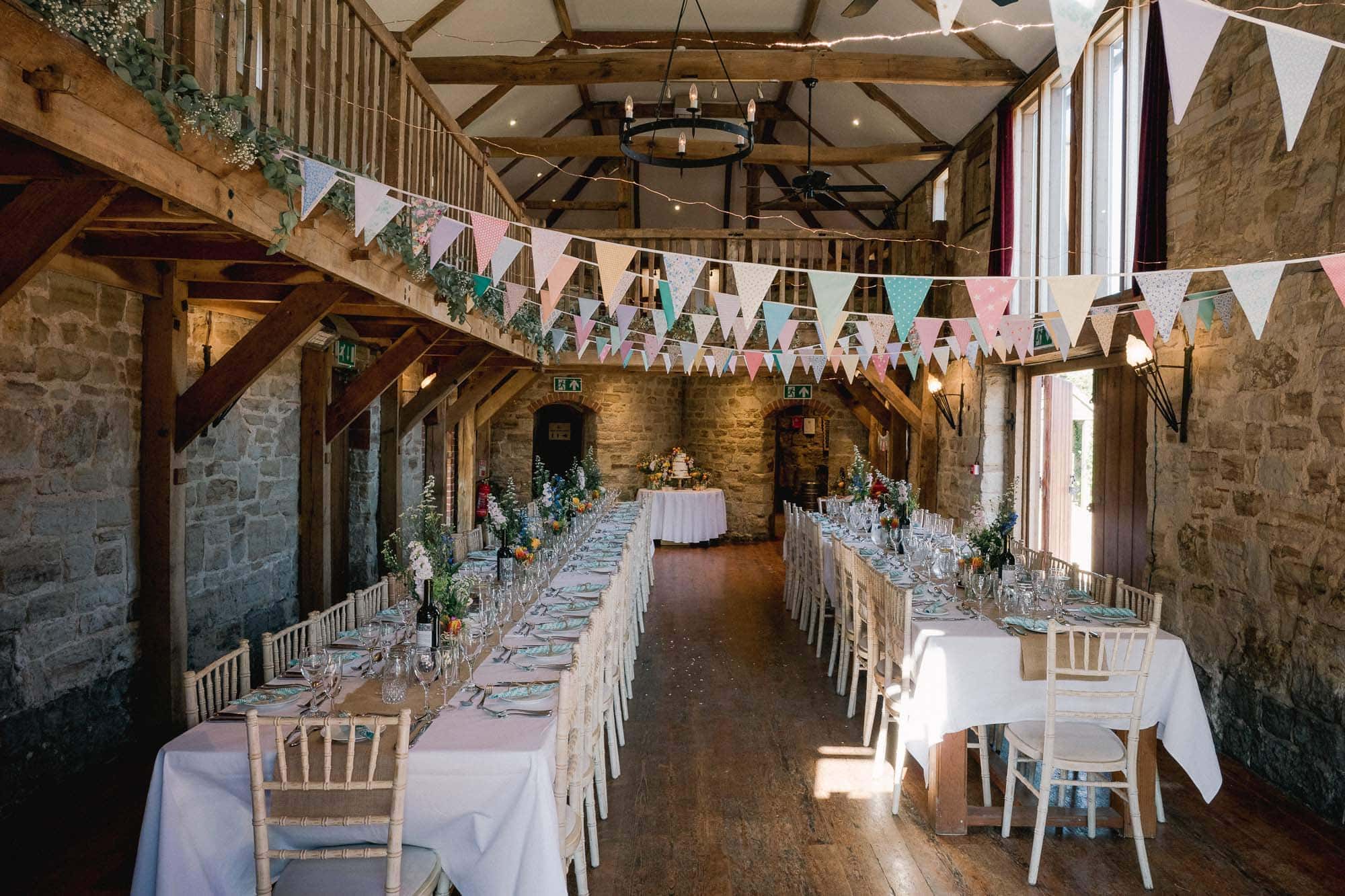 Swallows Oast Wedding Venue in Ticehurst Sussex