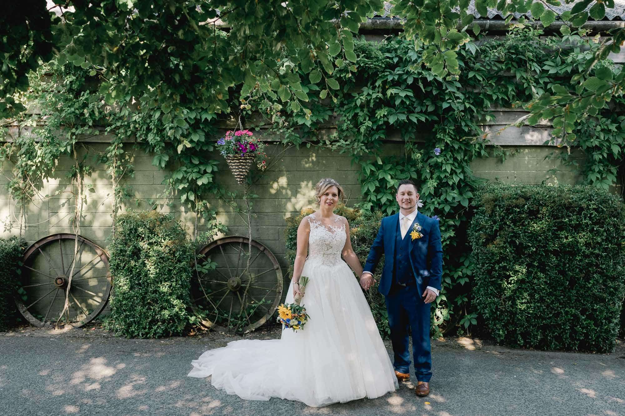 Selden Barns Wedding Venue Sussex