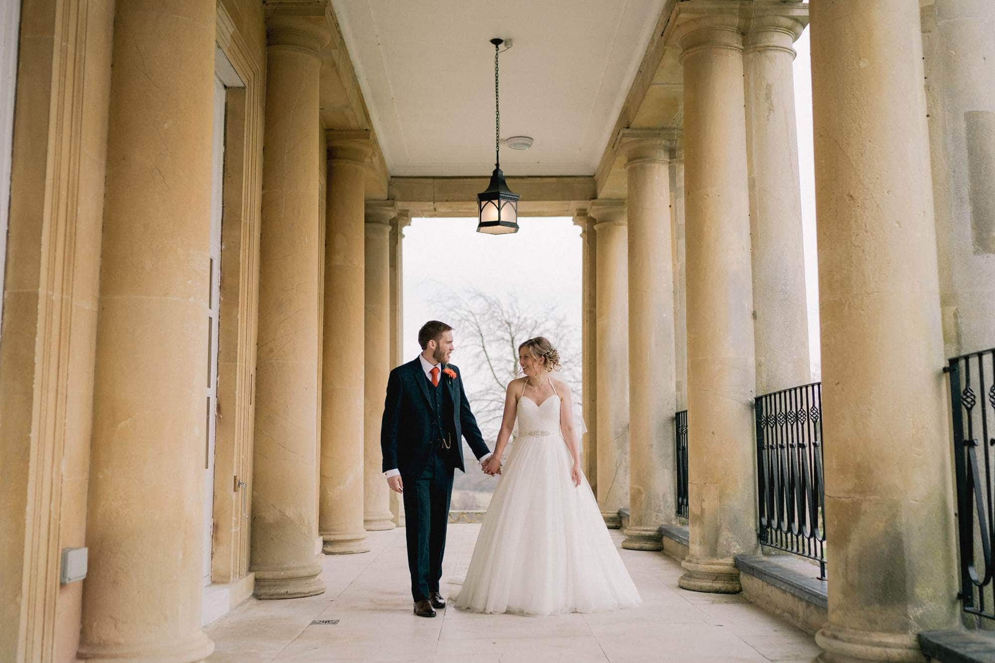 Buxted Park Wedding reportage photography