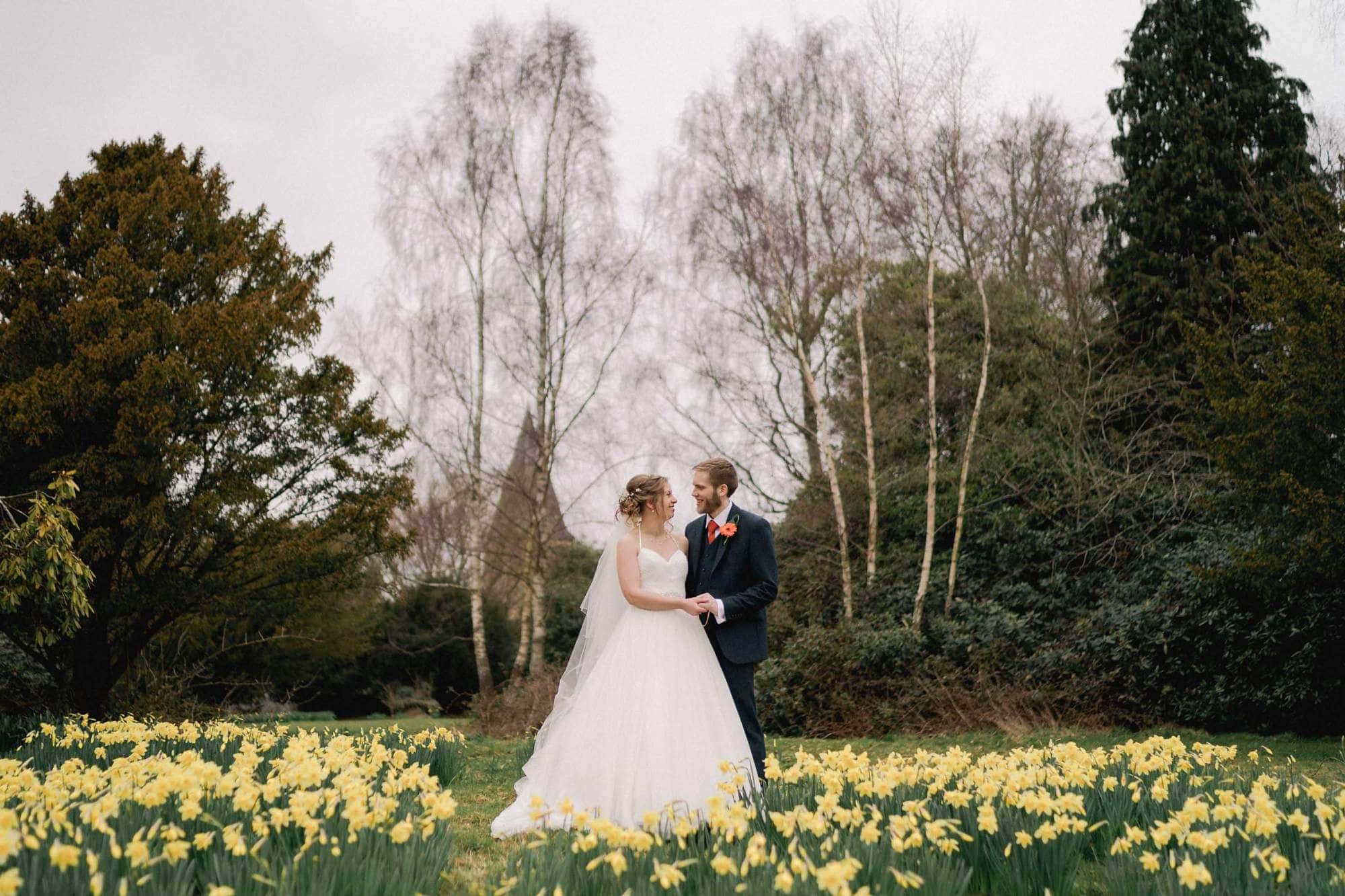 Buxted Park Wedding reportage photography