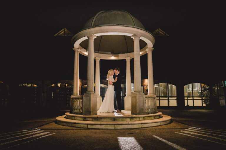 Sally and James's Wedding Photos at Denbies Wine Estate in Surrey