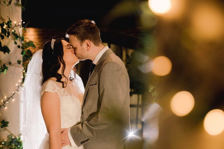 Hayley and James wedding at Denbies Wine Estate in Surrey