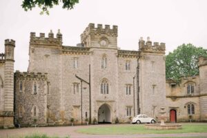 Castle Goring Wedding Venue in Worthing, Sussex