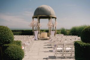 Weddings at the Hydro Hotel in Eastbourne